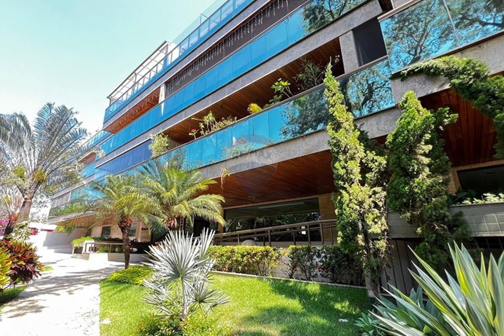 Apartamento - Venda - Rio de Janeiro , Rio de Janeiro - IMG-20251205-WA0132.jpg - Fachada - 570531004-15