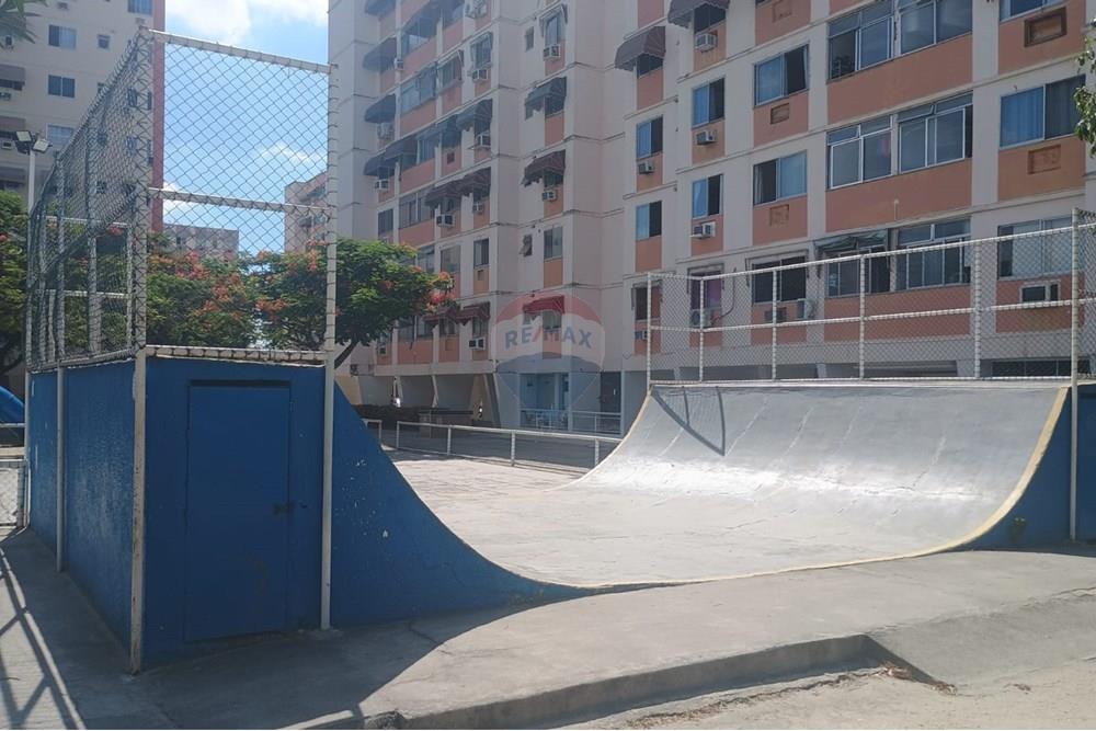 Apartamento - Alugar - Rio de Janeiro , Rio de Janeiro - WhatsApp Image 2025-03-01 at 18.59.45 (3).jpeg - Garagem - 570491008-73