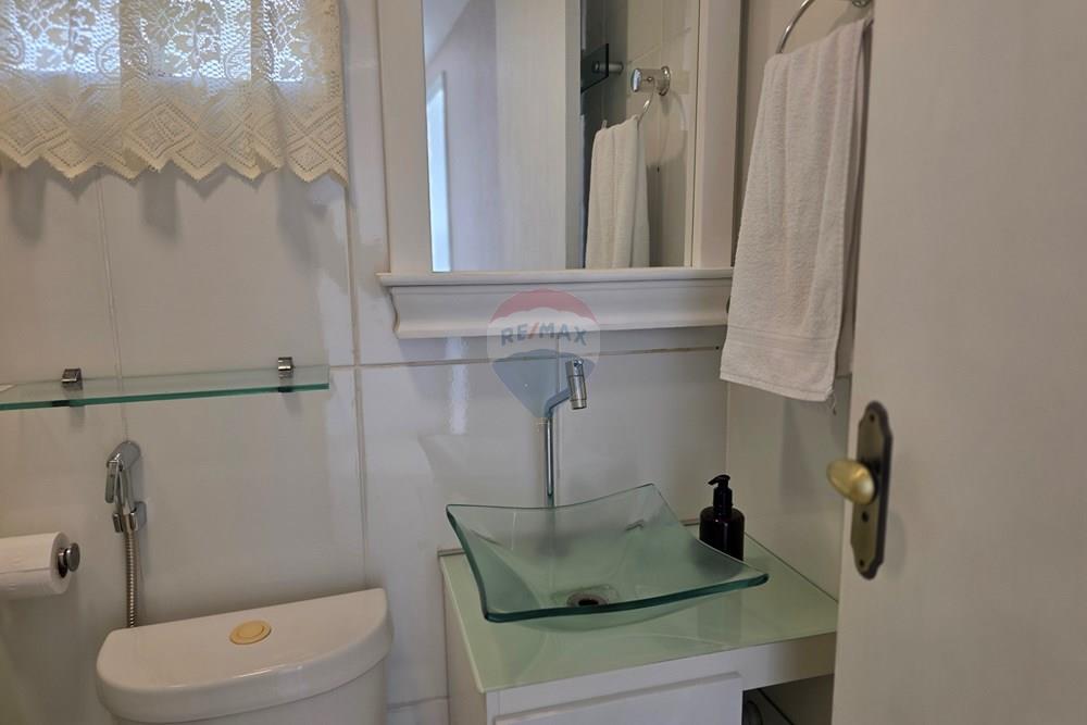 Apartamento - Venda - Rio de Janeiro , Rio de Janeiro - 20260330_100138.jpg - Banheiro - 570471011-281