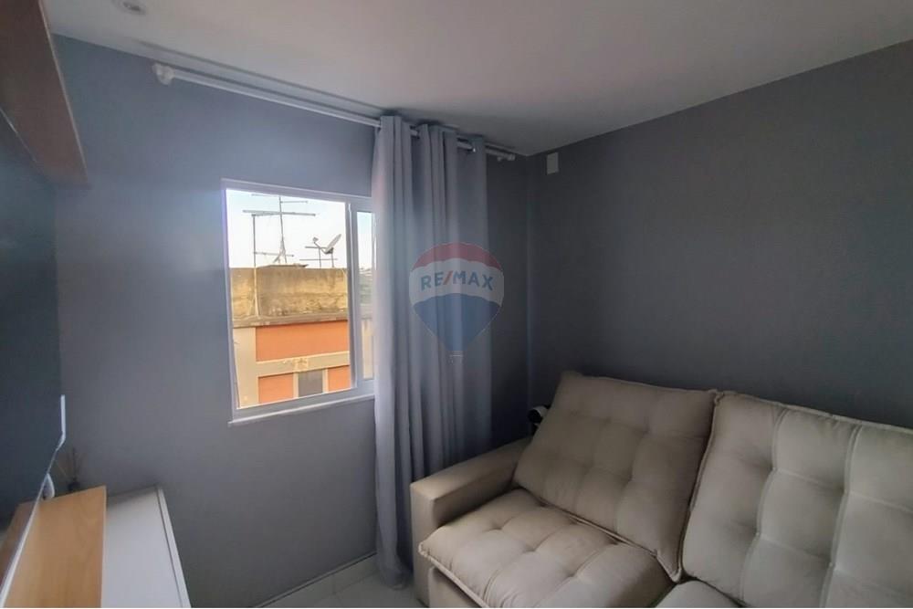 Apartamento - Venda - Rio de Janeiro , Rio de Janeiro - WhatsApp Image 2025-06-20 at 14.42.07 (7).jpeg - Sala - 570391005-67