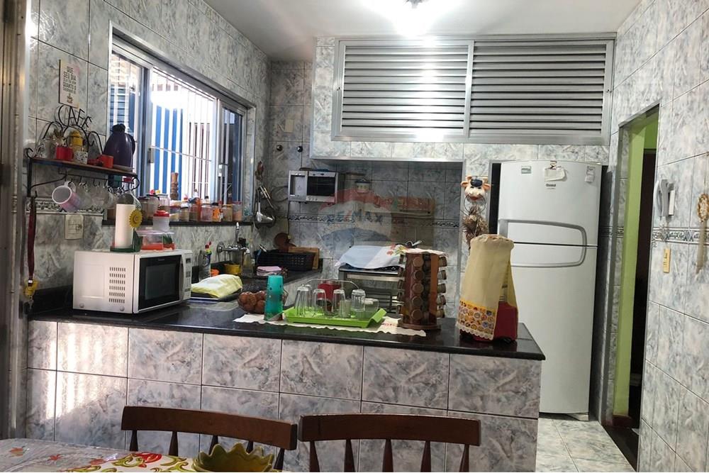 Casa - Venda - Duque de Caxias , Rio de Janeiro - WhatsApp Image 2025-09-06 at 11.58.17 (3).jpeg - Cozinha - 570481020-60