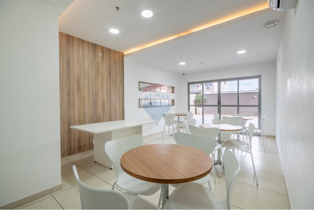 Cobertura - Venda - Rio de Janeiro , Rio de Janeiro - DSC_3215-HDR.jpg - Salão de Festas - 570501014-83