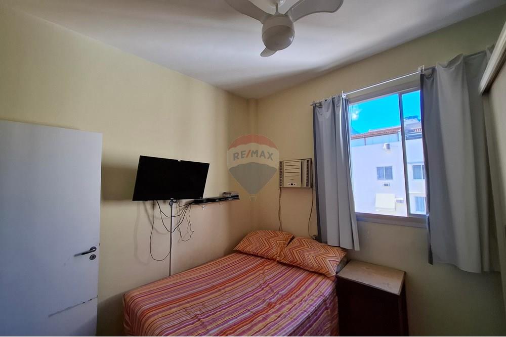 Apartamento - Venda - Rio de Janeiro , Rio de Janeiro - 06 PRIMEIRO QUARTO.jpg - 570461039-1