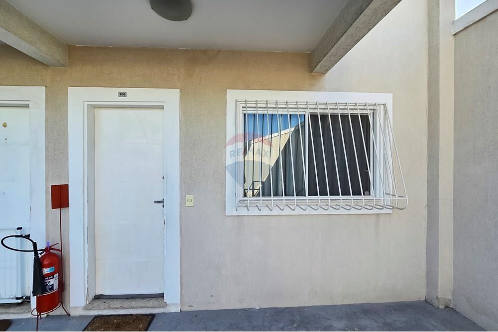 Apartamento - Alugar - Rio de Janeiro , Rio de Janeiro - frente casa.jpg - 570461046-9