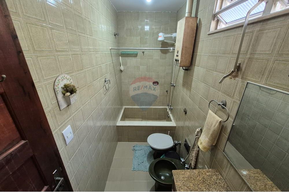 Casa - Venda - Rio de Janeiro , Rio de Janeiro - 20251122_103541.jpg - Banheiro - 570391029-36