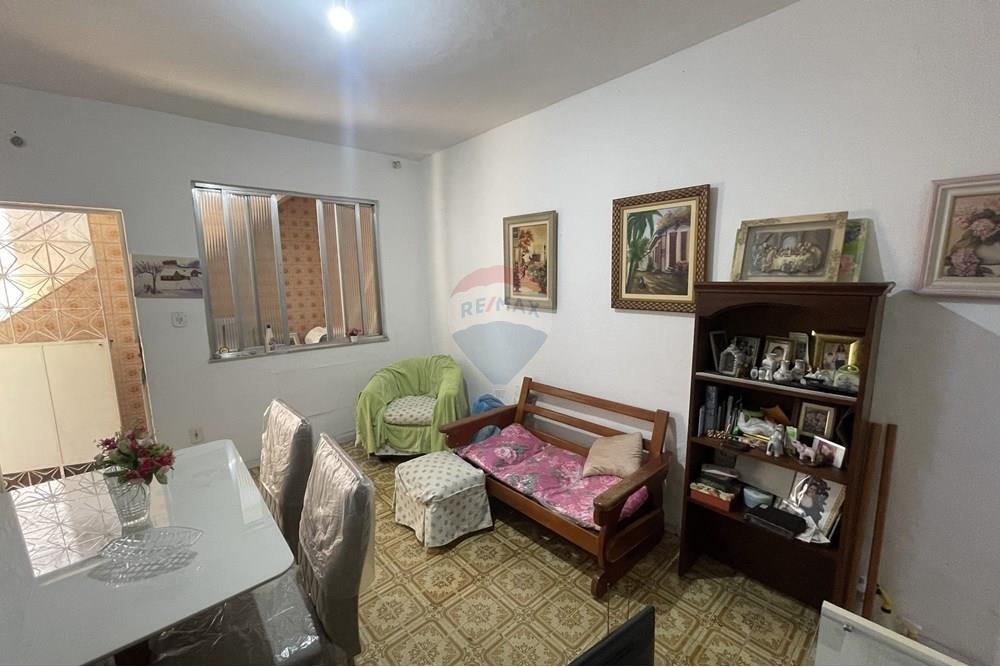 Casa de Vila - Venda - Rio de Janeiro , Rio de Janeiro - IMG_7401.jpg - 570411027-12