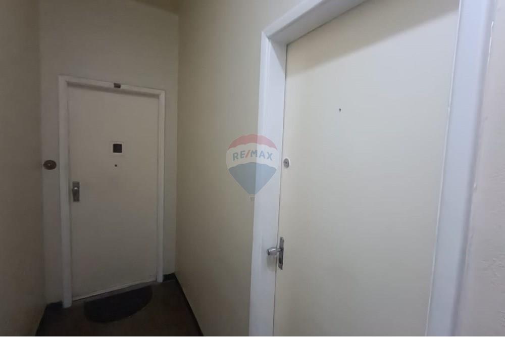 Apartamento - Venda - Rio de Janeiro , Rio de Janeiro - entrada do apartamento.jpeg - 570471015-160