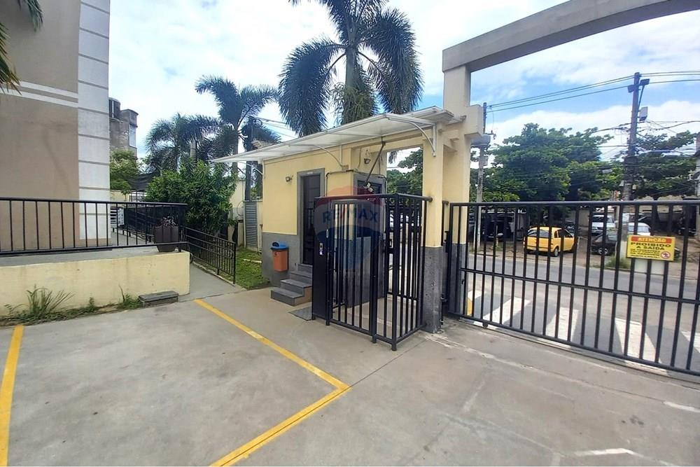 Apartamento - Venda - Rio de Janeiro , Rio de Janeiro - WhatsApp Image 2026-03-03 at 17.32.40 (2).jpeg - Recepção - 570501003-120