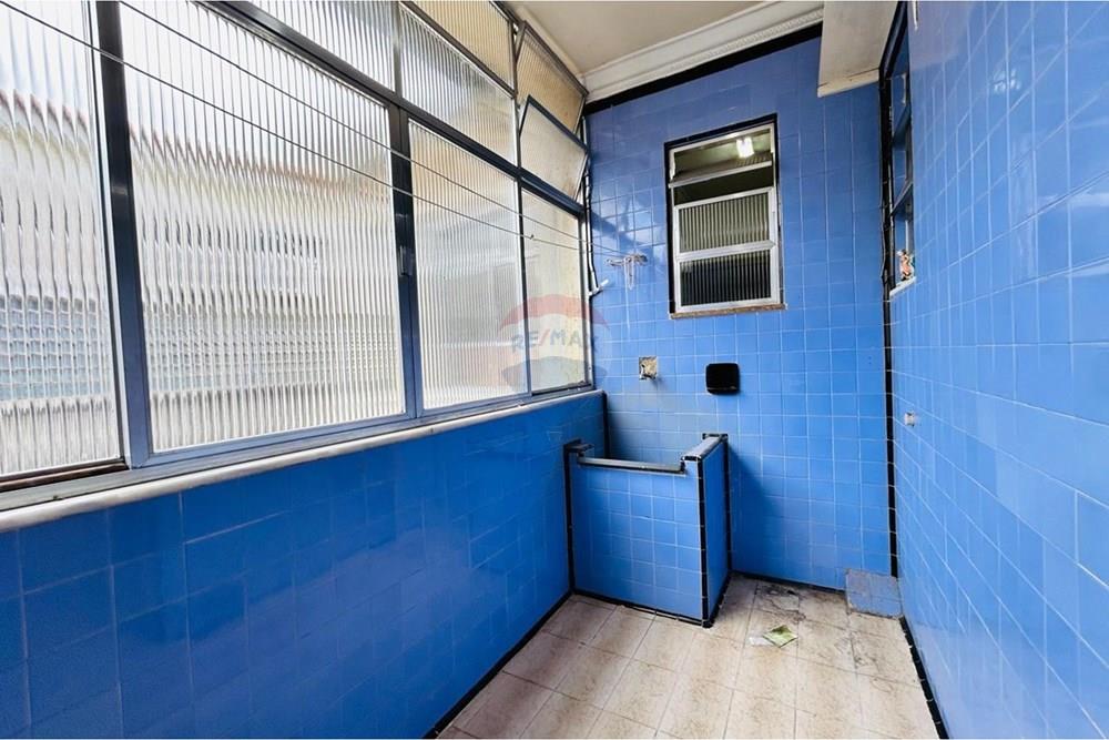 Apartamento - Venda - Rio de Janeiro , Rio de Janeiro - lavanderia 2.jpg - Lavanderia - 570501038-9