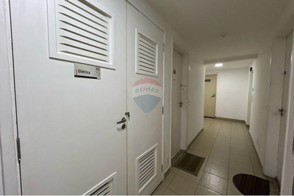 Apartamento - Venda - Rio de Janeiro , Rio de Janeiro - corredor.jpg - 570501003-92