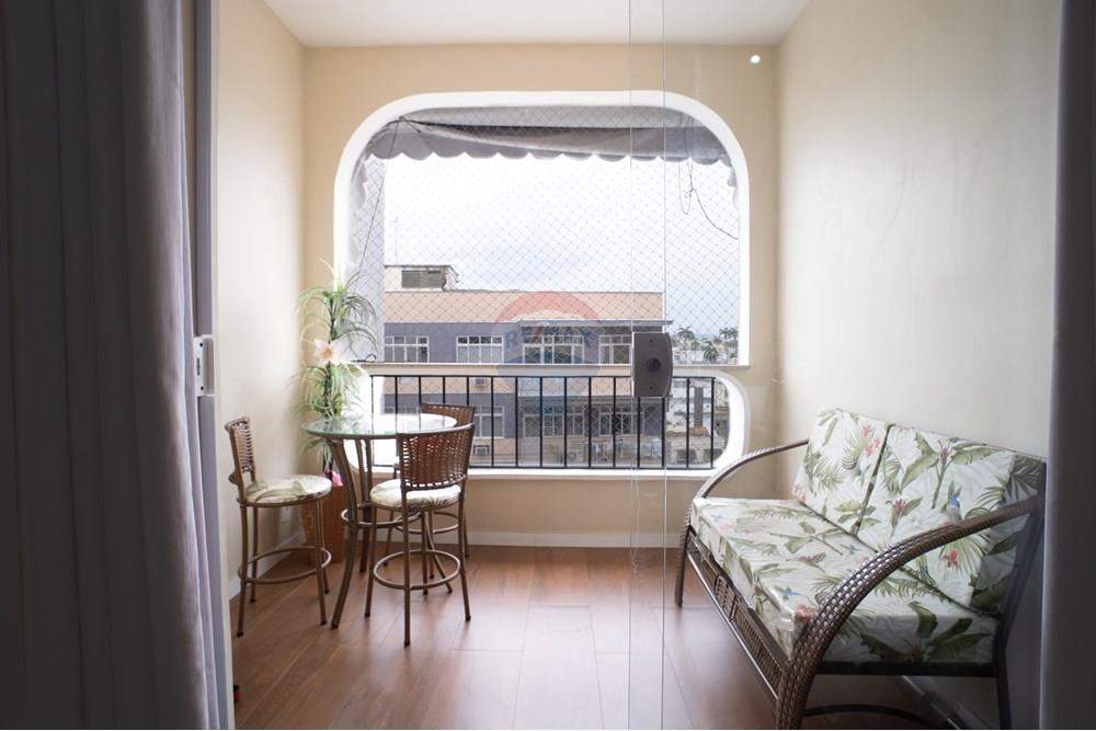 Apartamento - Venda - Rio de Janeiro , Rio de Janeiro - 24 apartamento, venda, jardim Guanabara, elevador, 3 quartos, suite, varanda, Praia da bica.jpg - 570451033-10