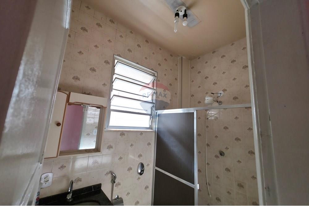 Apartamento - Venda - Rio de Janeiro , Rio de Janeiro - 20251122_155825.jpg - Banheiro - 570461047-46