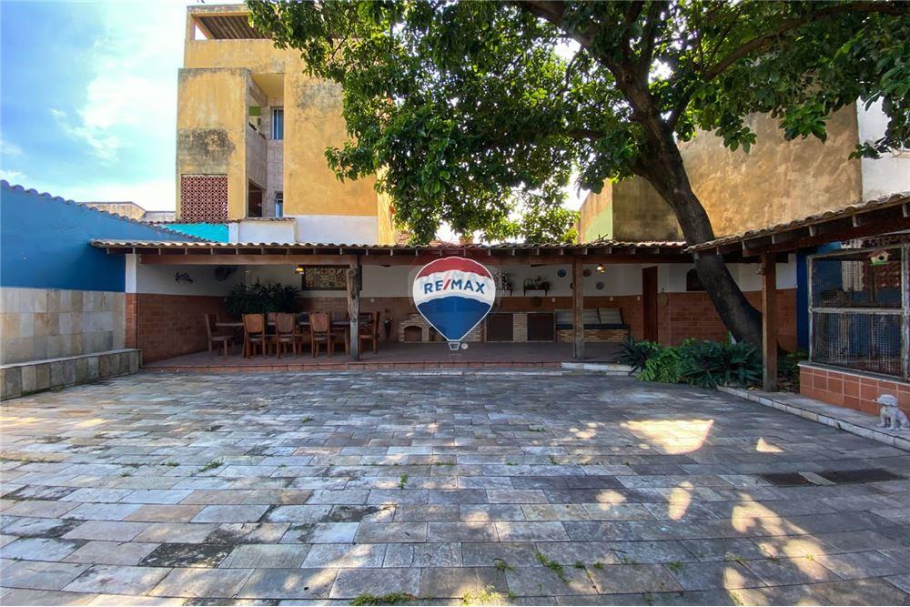 Casa - Venda - Rio de Janeiro , Rio de Janeiro - 40 - 570431032-43