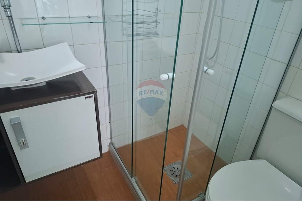 Cobertura - Venda - Rio de Janeiro , Rio de Janeiro - BANHEIRO 02.jpeg - 570461039-8