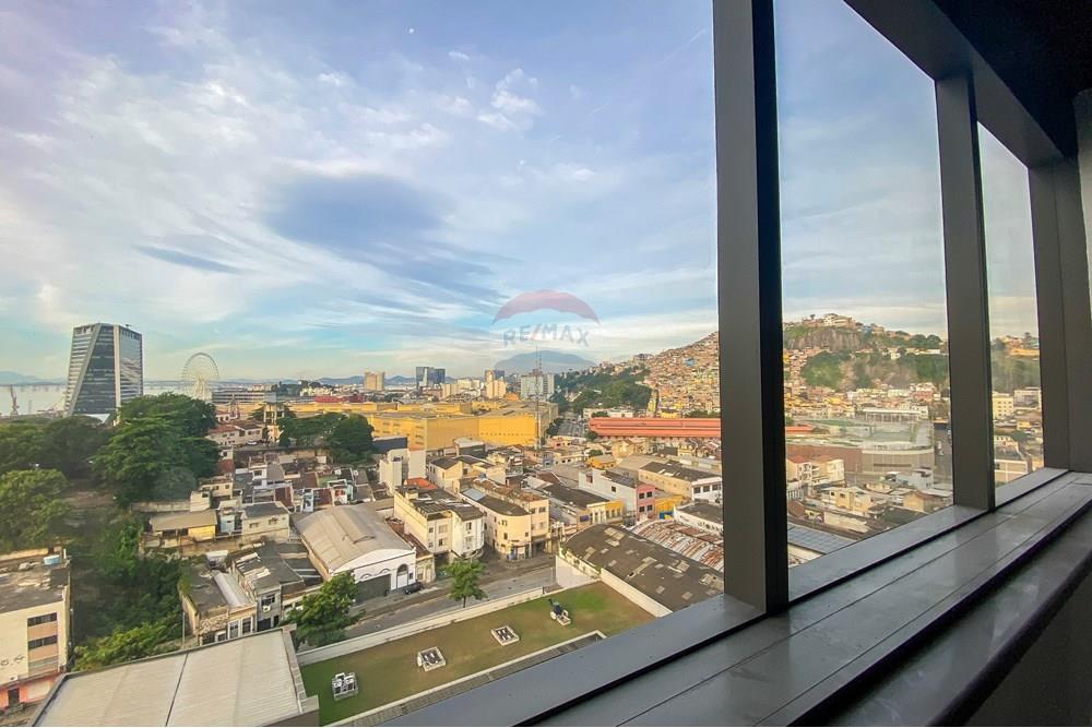 Komerční - Administrativní prostory - Rio de Janeiro , Rio de Janeiro - BR - 10-IMG_3308.jpg - 570421034-30