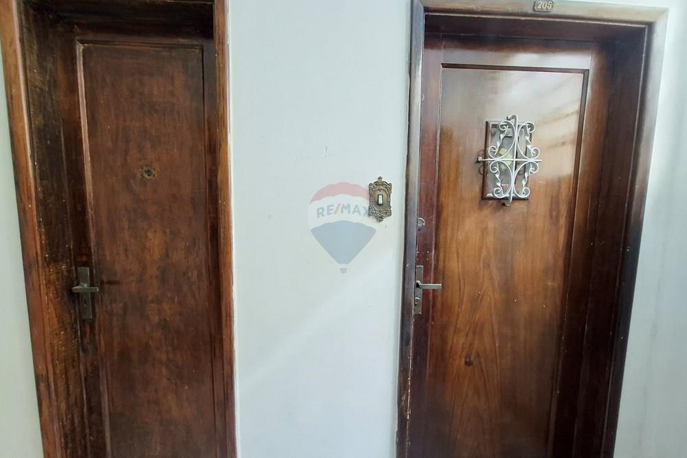 Apartamento - Venda - Rio de Janeiro , Rio de Janeiro - 570471012-138-FRANCISCA HAYDEN 22.jpg - Corredor - 570471012-138