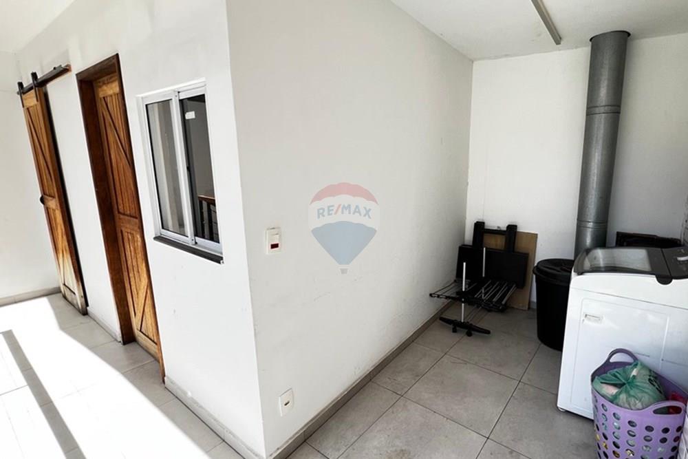 Casa - Venda - Rio de Janeiro , Rio de Janeiro - WhatsApp Image 2025-11-21 at 08.37.53 (2).jpeg - Quarto da empregada - 570531004-12