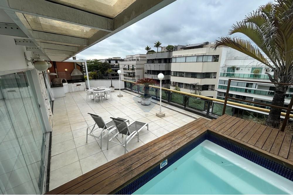 Cobertura - Venda - Rio de Janeiro , Rio de Janeiro - IMG_9593.JPG - 570461033-6