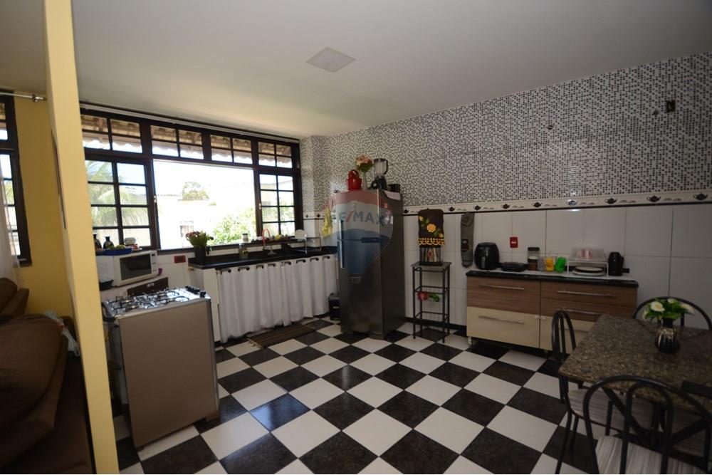 Casa - Venda - Rio de Janeiro , Rio de Janeiro - CA4_0866.JPG - 570391023-83