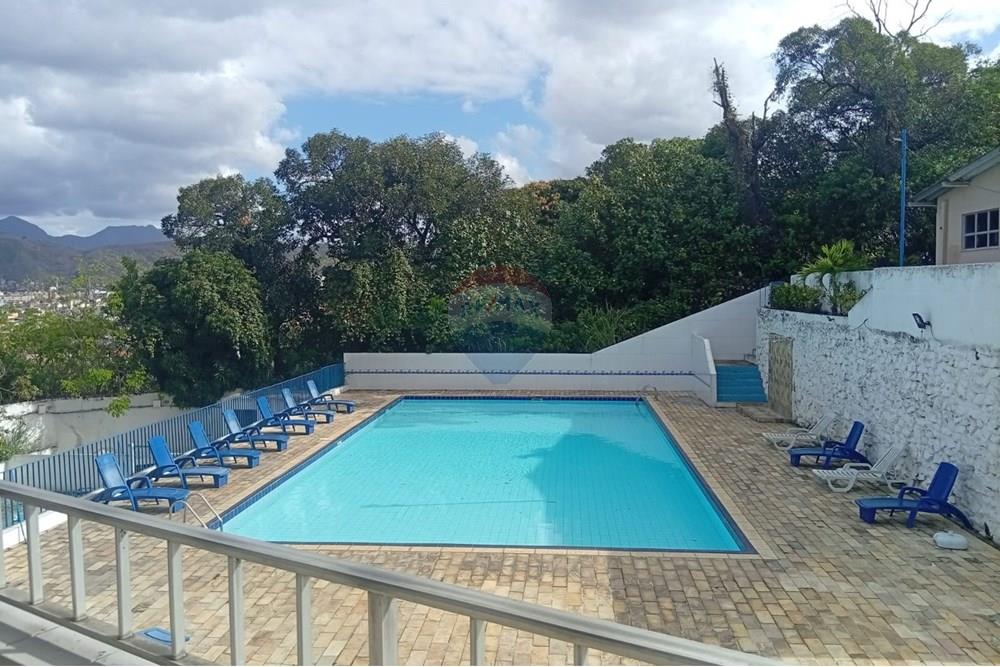 Apartamento - Venda - Rio de Janeiro , Rio de Janeiro - PISCINA 2.jpg - 570481028-35