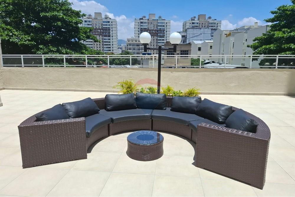 Apartamento - Alugar - Rio de Janeiro , Rio de Janeiro - Play3.jpeg - 570491050-9