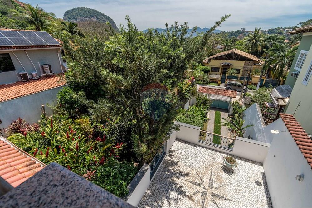 Casa de Condomínio - Venda - Rio de Janeiro , Rio de Janeiro - REMAX-113.jpg - 570381001-184