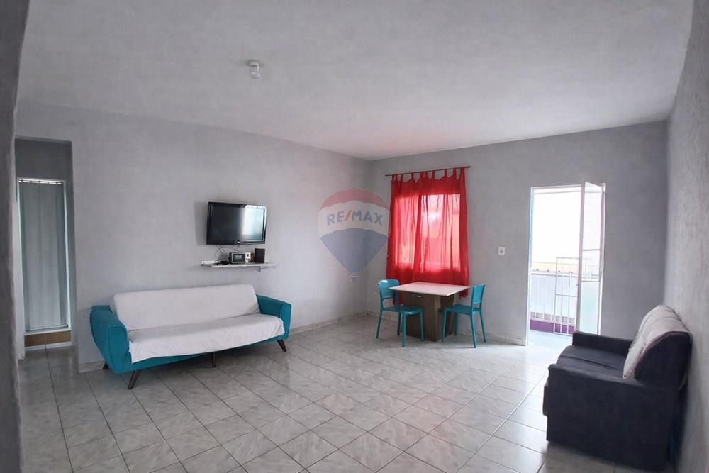 Casa - Venda - Rio de Janeiro , Rio de Janeiro - Sala de estar moderna e iluminada.jpeg - 570371026-51