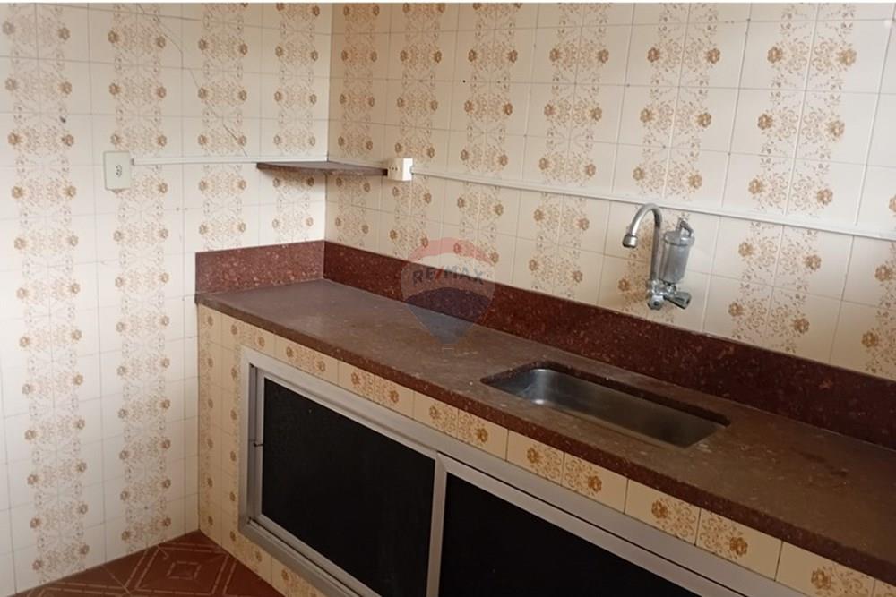Apartamento - Alugar - Rio de Janeiro , Rio de Janeiro - Cozinha Rua Itaquati.jpg - 570471011-280