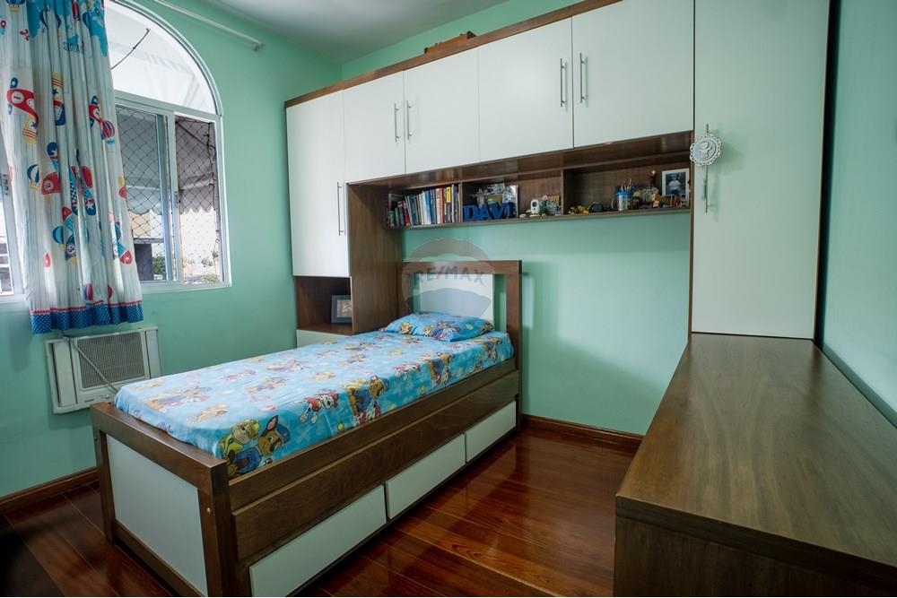 Apartamento - Venda - Rio de Janeiro , Rio de Janeiro - 20 apartamento, venda, jardim Guanabara, elevador, 3 quartos, suite, varanda, Praia da bica.jpg - 570451033-10