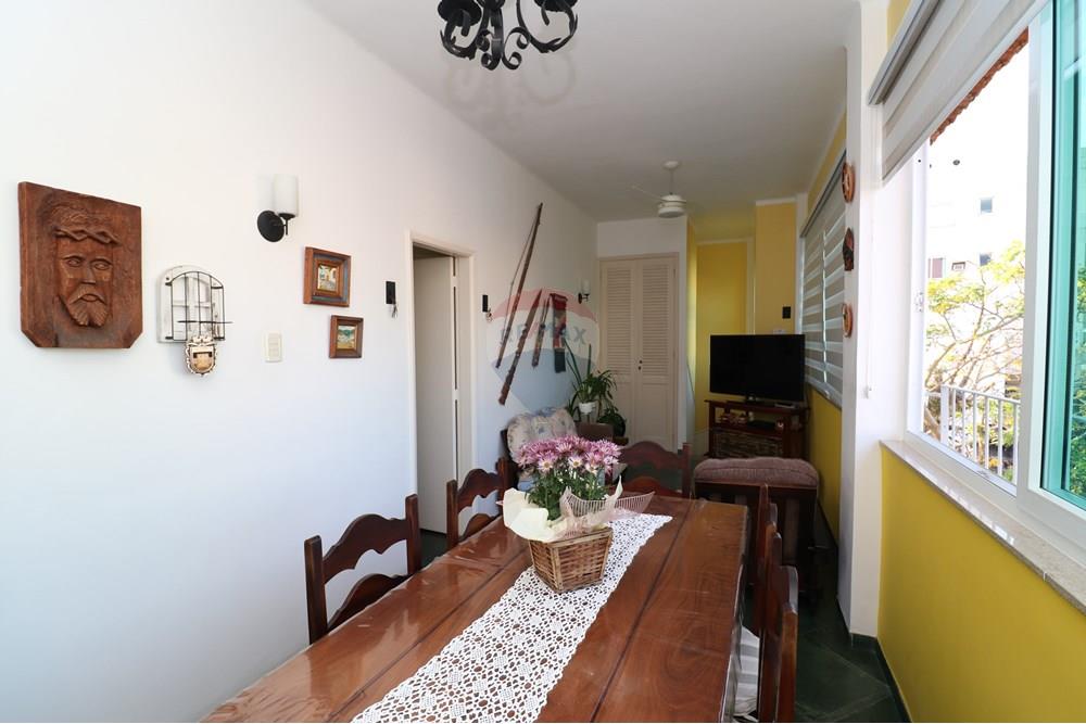 Apartamento - Venda - Rio de Janeiro , Rio de Janeiro - Sala 2 HH.JPG - 570381013-232