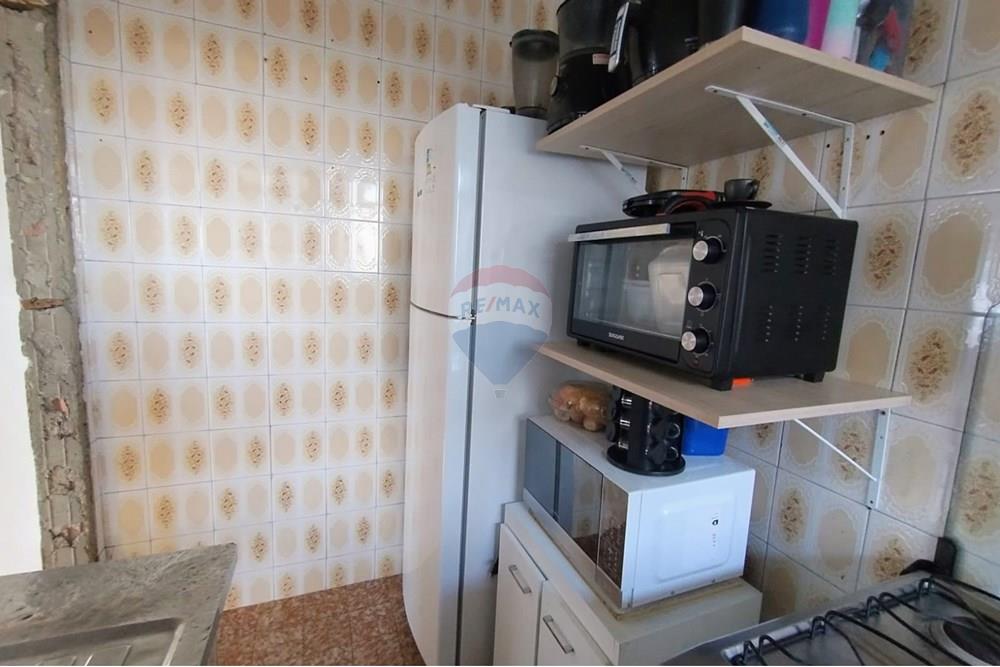 Apartamento - Venda - Rio de Janeiro , Rio de Janeiro - WhatsApp Image 2025-02-17 at 17.25.50 (2).jpeg - Cozinha - 570391005-55