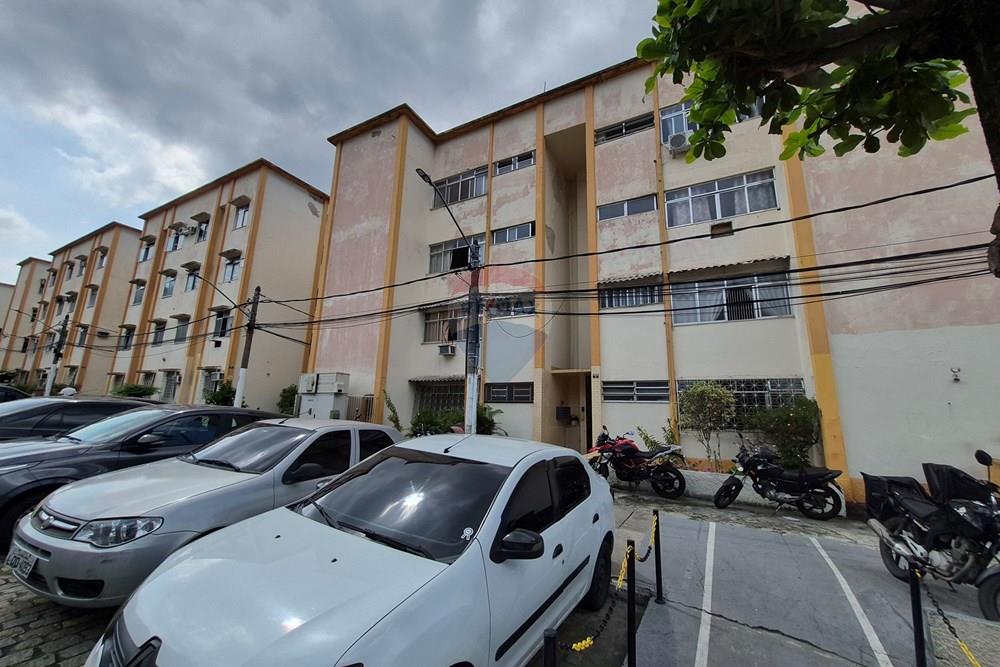 Apartamento - Venda - Rio de Janeiro , Rio de Janeiro - 20260321_134515.jpg - 570481031-27