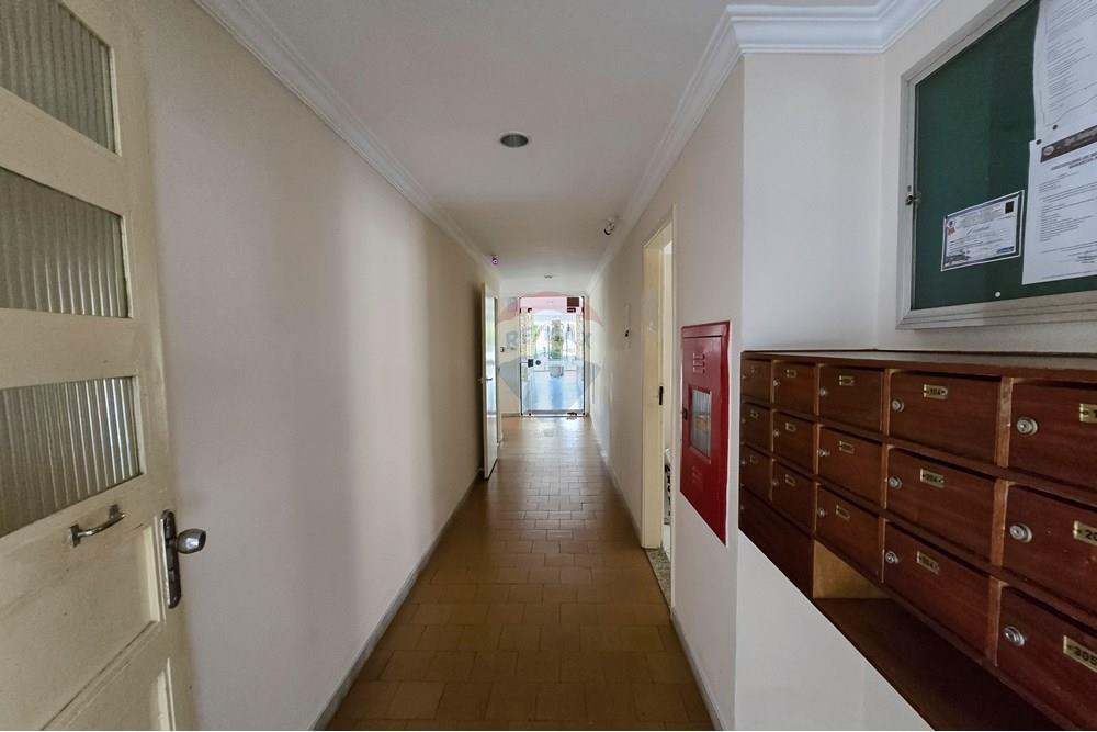 Apartamento - Venda - Rio de Janeiro , Rio de Janeiro - corredor caixas correio.jpg - 570461046-5