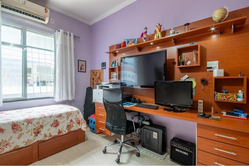 Casa - Venda - Rio de Janeiro , Rio de Janeiro - DSC_2789-HDR.jpg - Quarto - 570501014-55