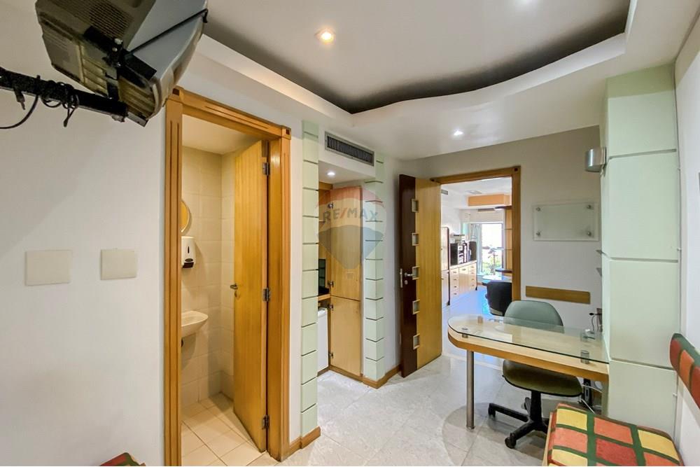 Cj. Comercial/ Sala - Venda - Rio de Janeiro , Rio de Janeiro - 2-IMG_2699.jpg - 570431037-37