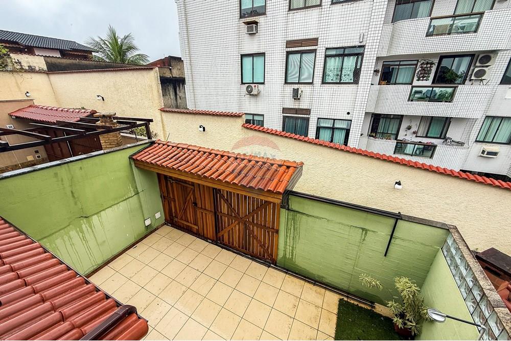 Casa de Condomínio - Venda - Rio de Janeiro , Rio de Janeiro - 31-IMG_4851.jpg - 570421019-15