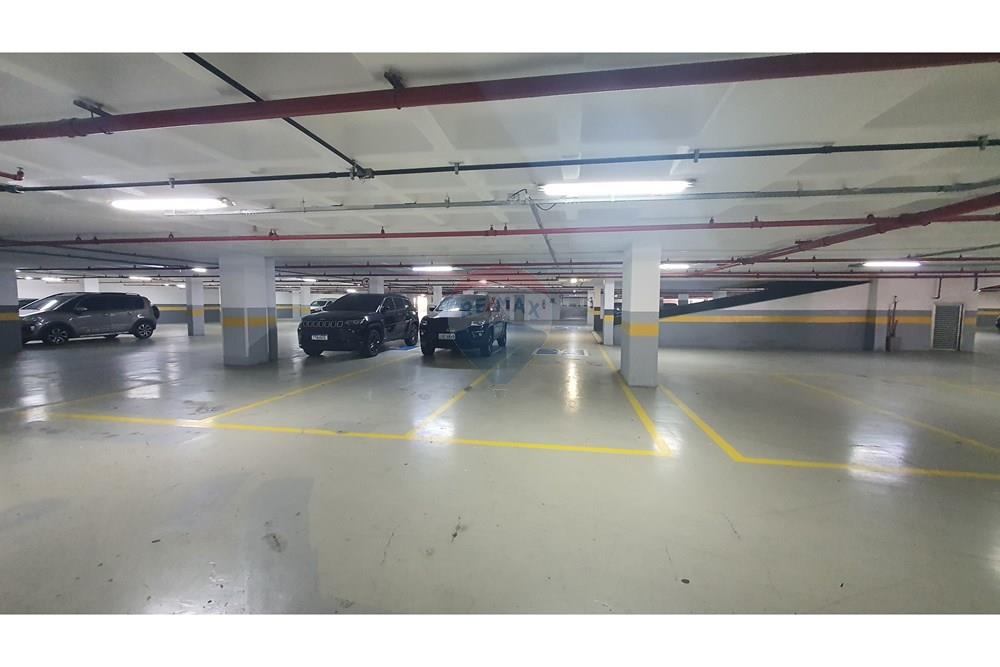 Cj. Comercial/ Sala - Venda - Rio de Janeiro , Rio de Janeiro - Garagem.jpg - 570391031-72