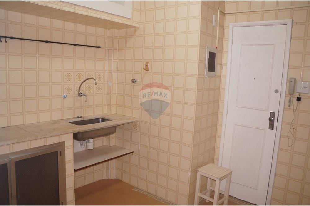 Apartamento - Alugar - Rio de Janeiro , Rio de Janeiro - DSC02140.JPG - Cozinha - 570491002-47