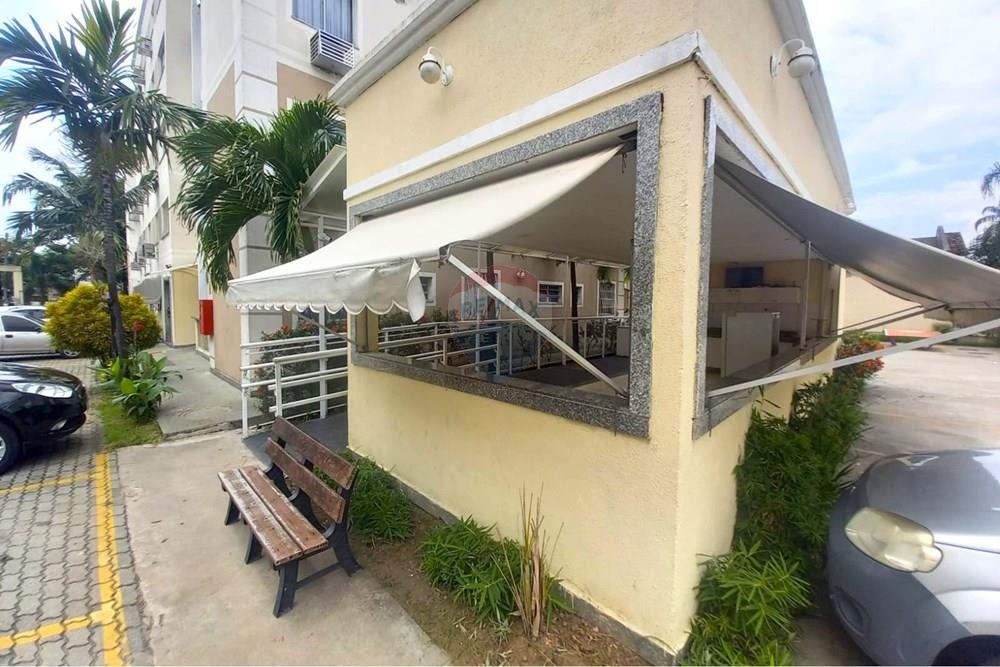 Apartamento - Venda - Rio de Janeiro , Rio de Janeiro - WhatsApp Image 2026-03-03 at 17.33.30.jpeg - Churrasqueira - 570501003-120