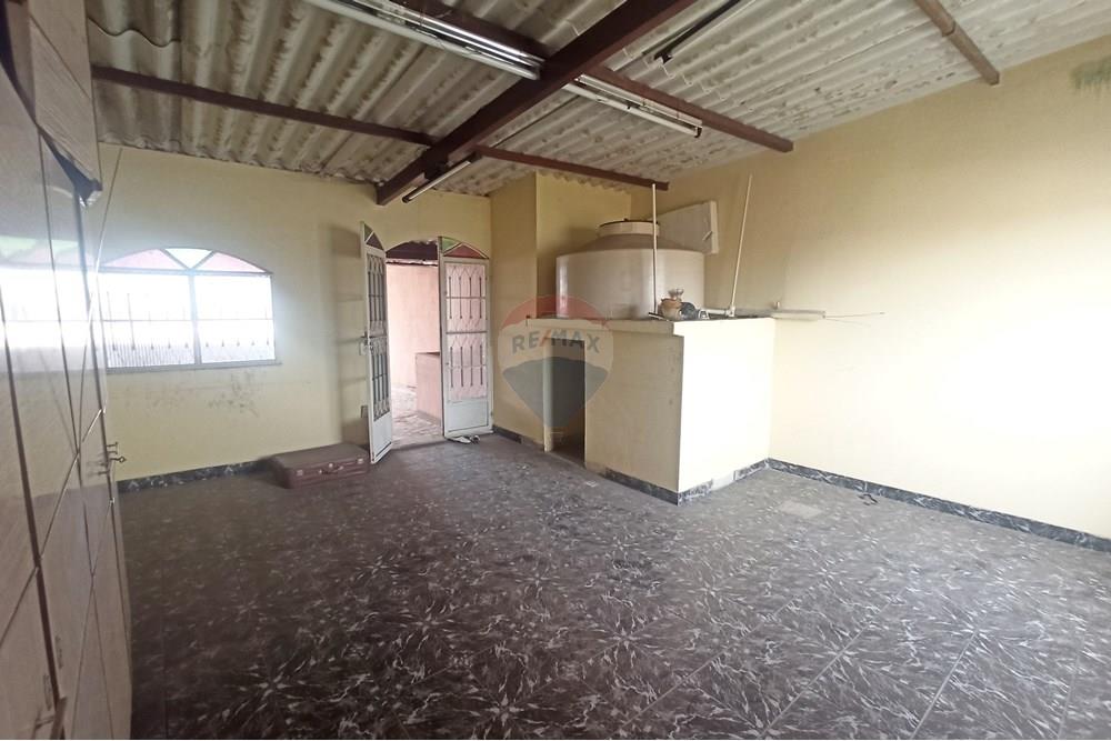 Casa - Venda - Rio de Janeiro , Rio de Janeiro - IMG_20251125_165431.jpg - Terraço - 570471029-31