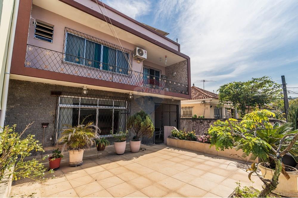 Casa - Venda - Rio de Janeiro , Rio de Janeiro - REMAX-10.jpg - 570381120-4