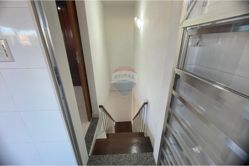 Casa - Venda - Rio de Janeiro , Rio de Janeiro - corredor acesso terreço.jpg - Corredor - 570501021-26