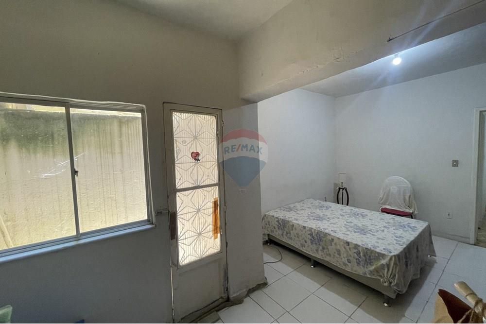 Casa de Vila - Venda - Rio de Janeiro , Rio de Janeiro - IMG_7420.jpg - 570411027-12