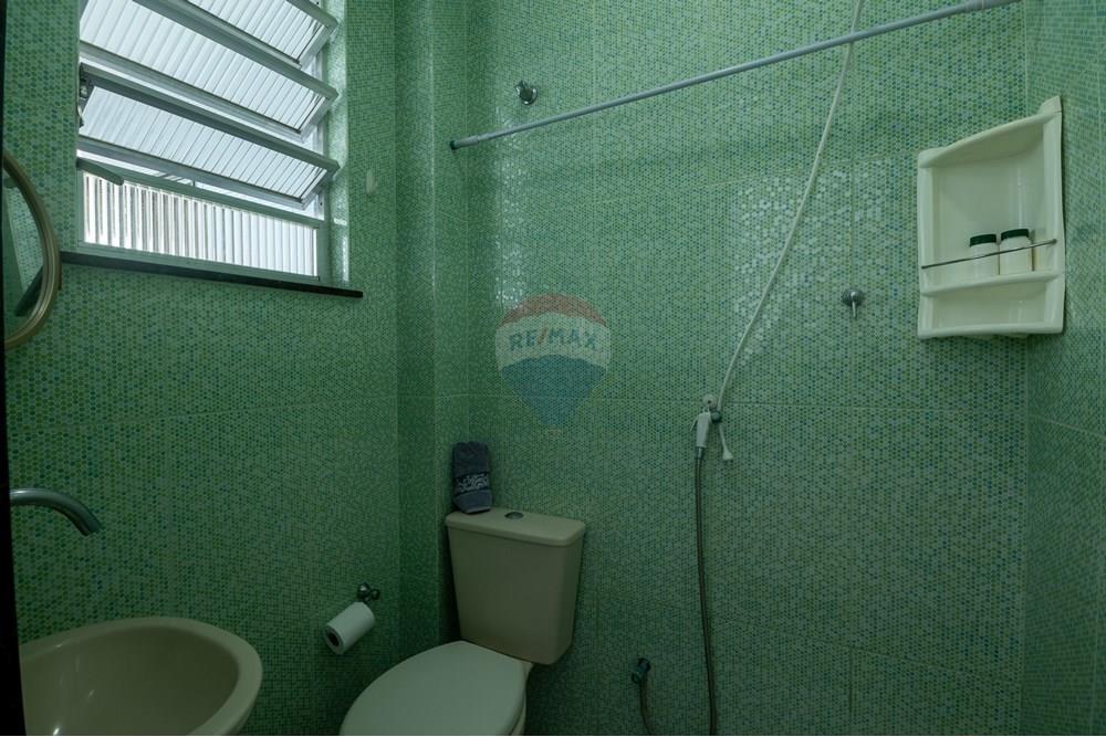 Casa - Venda - Rio de Janeiro , Rio de Janeiro - DSC_2639-HDR.jpg - Banheiro - 570501014-55