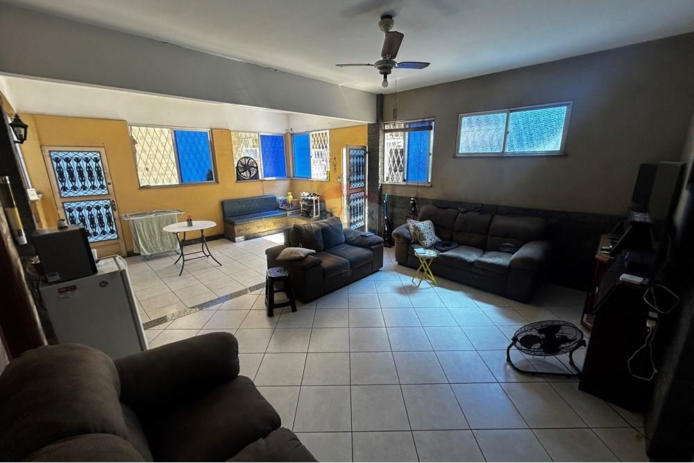 Casa - Venda - Rio de Janeiro , Rio de Janeiro - IMG_2865 (1).JPG - 570471037-5