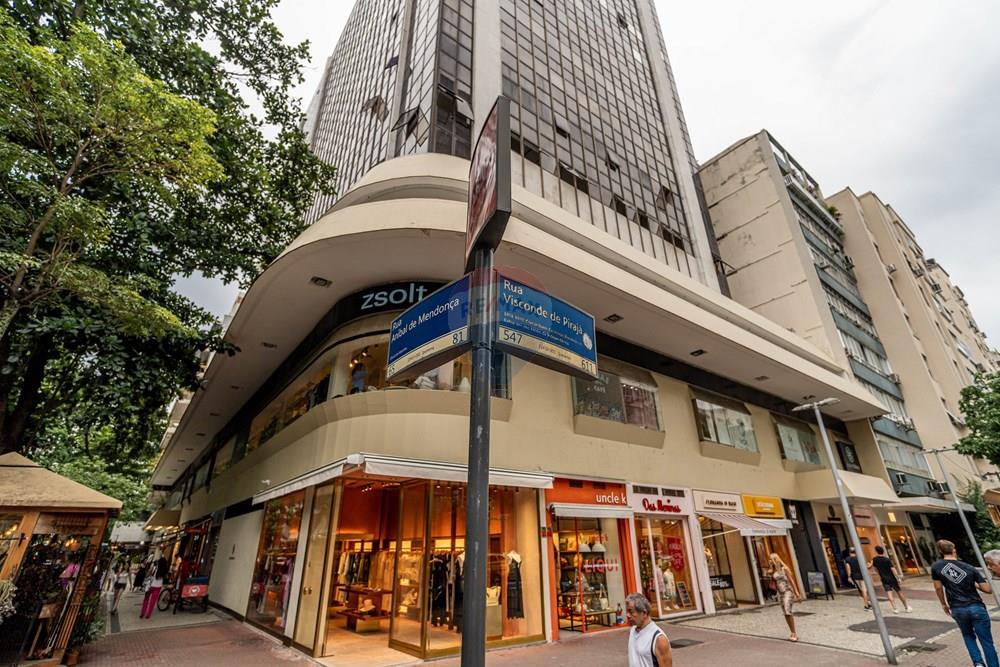 Cj. Comercial/ Sala - Venda - Rio de Janeiro , Rio de Janeiro - REMAX-52.jpg - 570531003-25