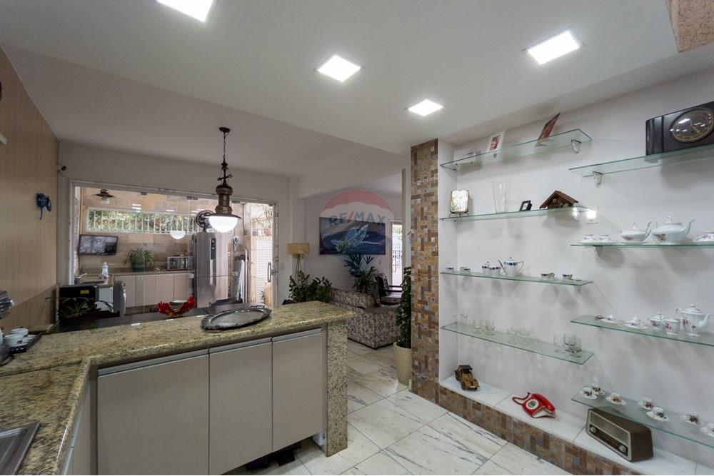 Casa - Venda - Rio de Janeiro , Rio de Janeiro - APC_0050-hdr.jpg - Cozinha - 570391001-92