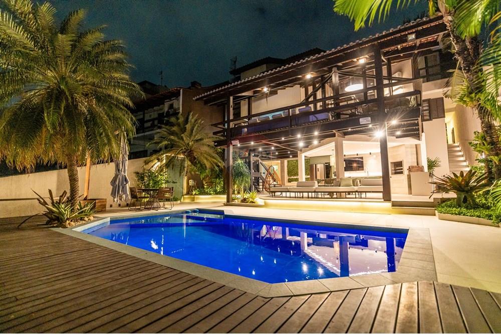 Gyvenamasis - Namas - Rio de Žaneiras , Rio de Žaneiras - BR - REMAX-244.jpg - 570381053-52