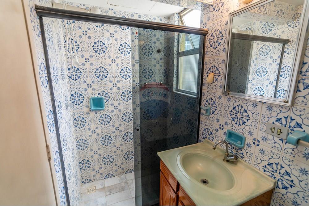 Residencial - Piso - Río De Janeiro , Río De Janeiro - BR - Banheiro...jpg - 570381013-229