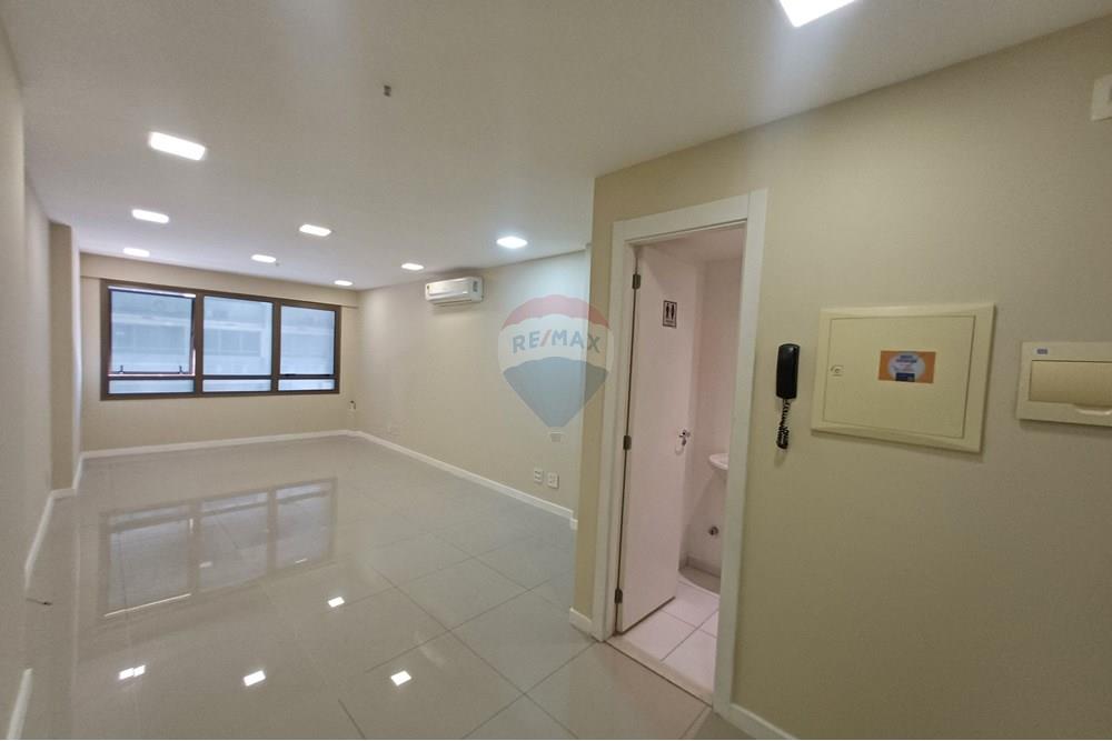 Cj. Comercial/ Sala - Venda - Rio de Janeiro , Rio de Janeiro - 20251112_124614.jpg - 570531002-11